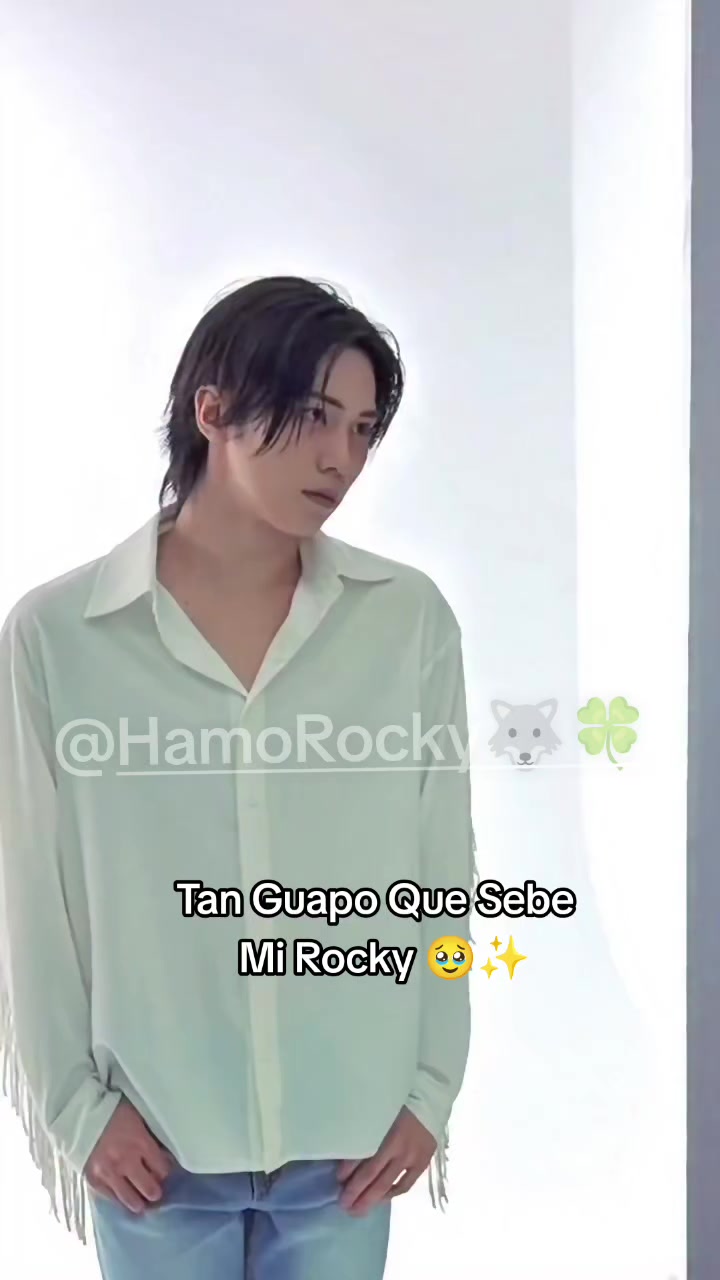 @Hamo Rocky🐺🍀