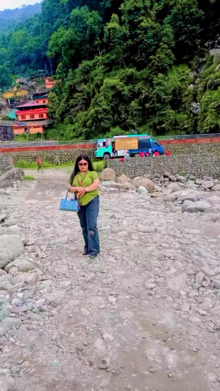 @Purnima