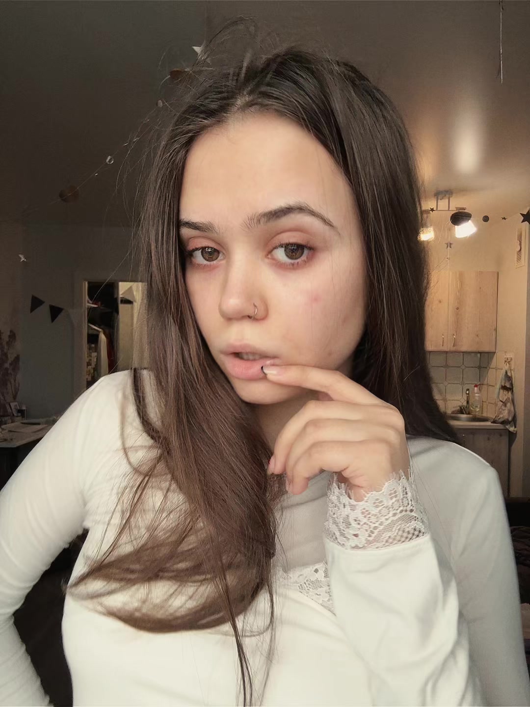 @ника