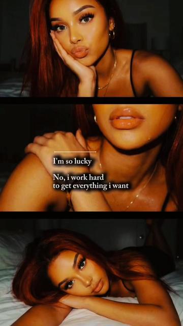 @Aunty’Rachael | Aquarius 📸♒️