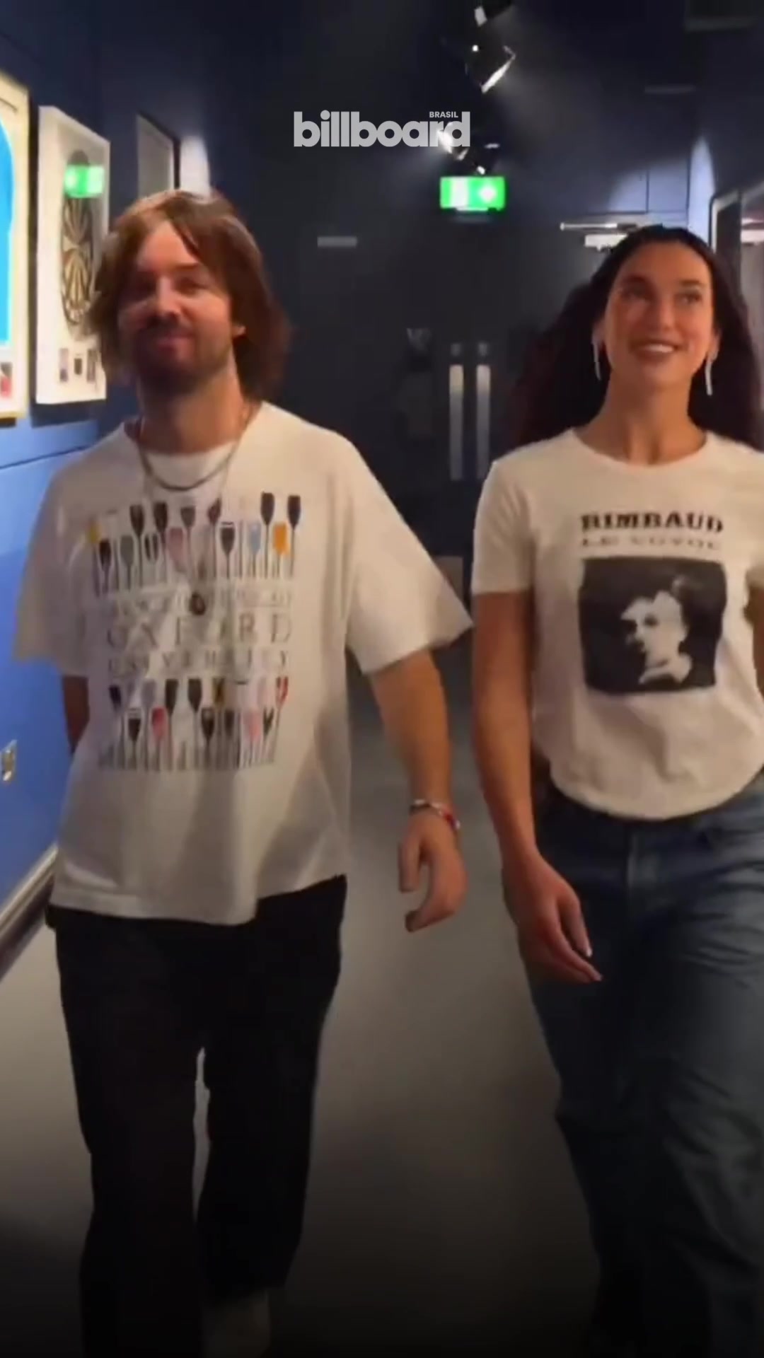 @Billboard Brasil