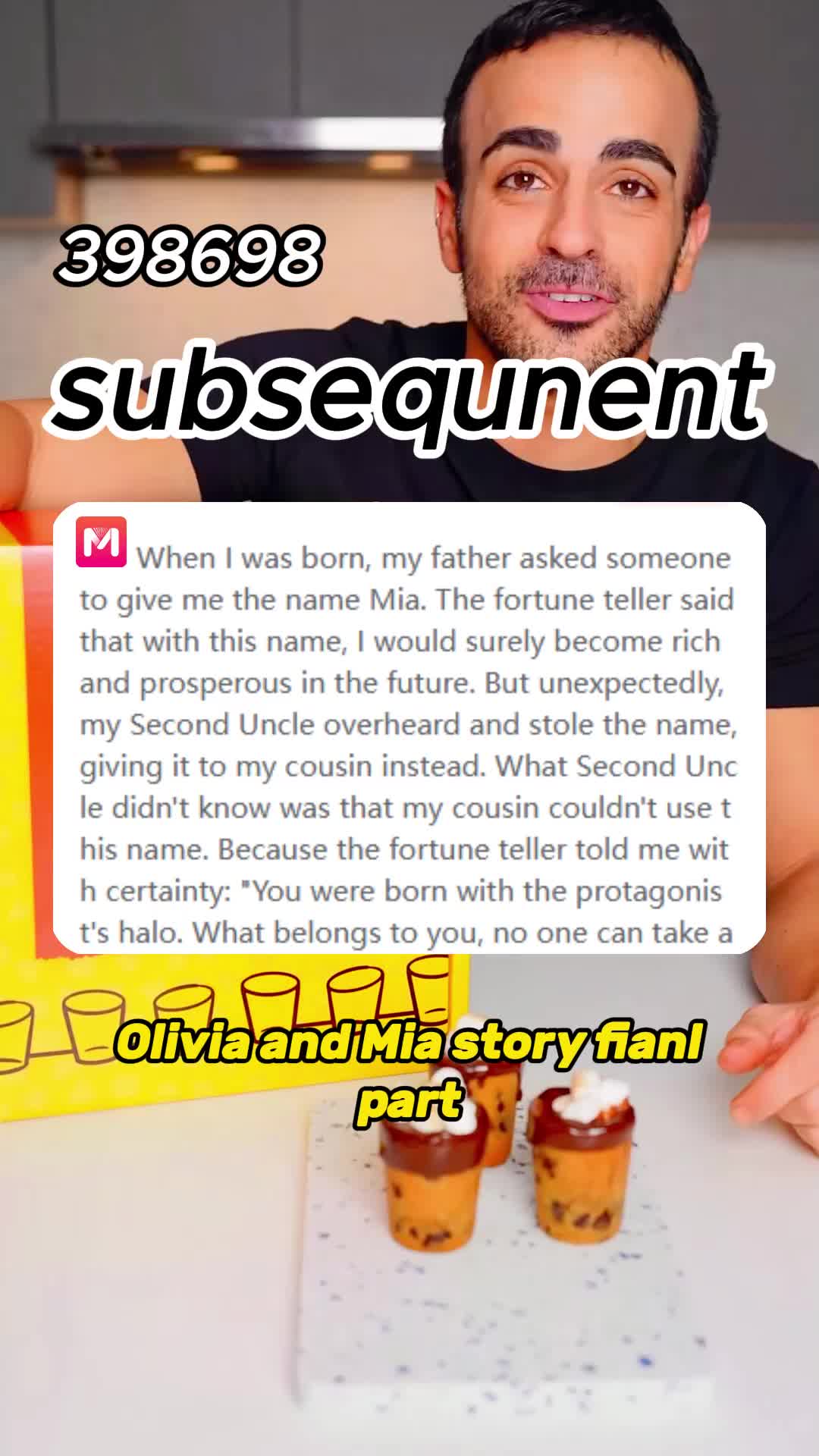 @Mabel