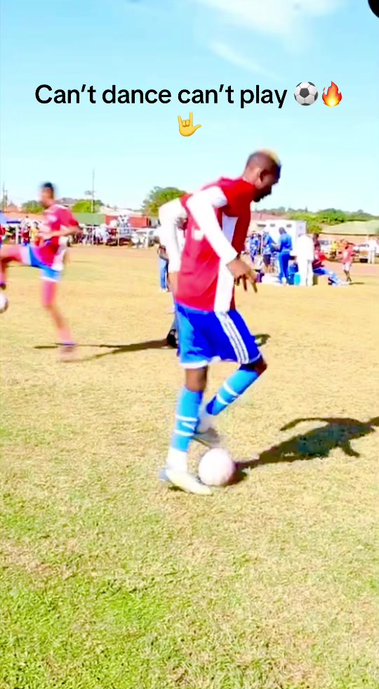 @Messi Confi