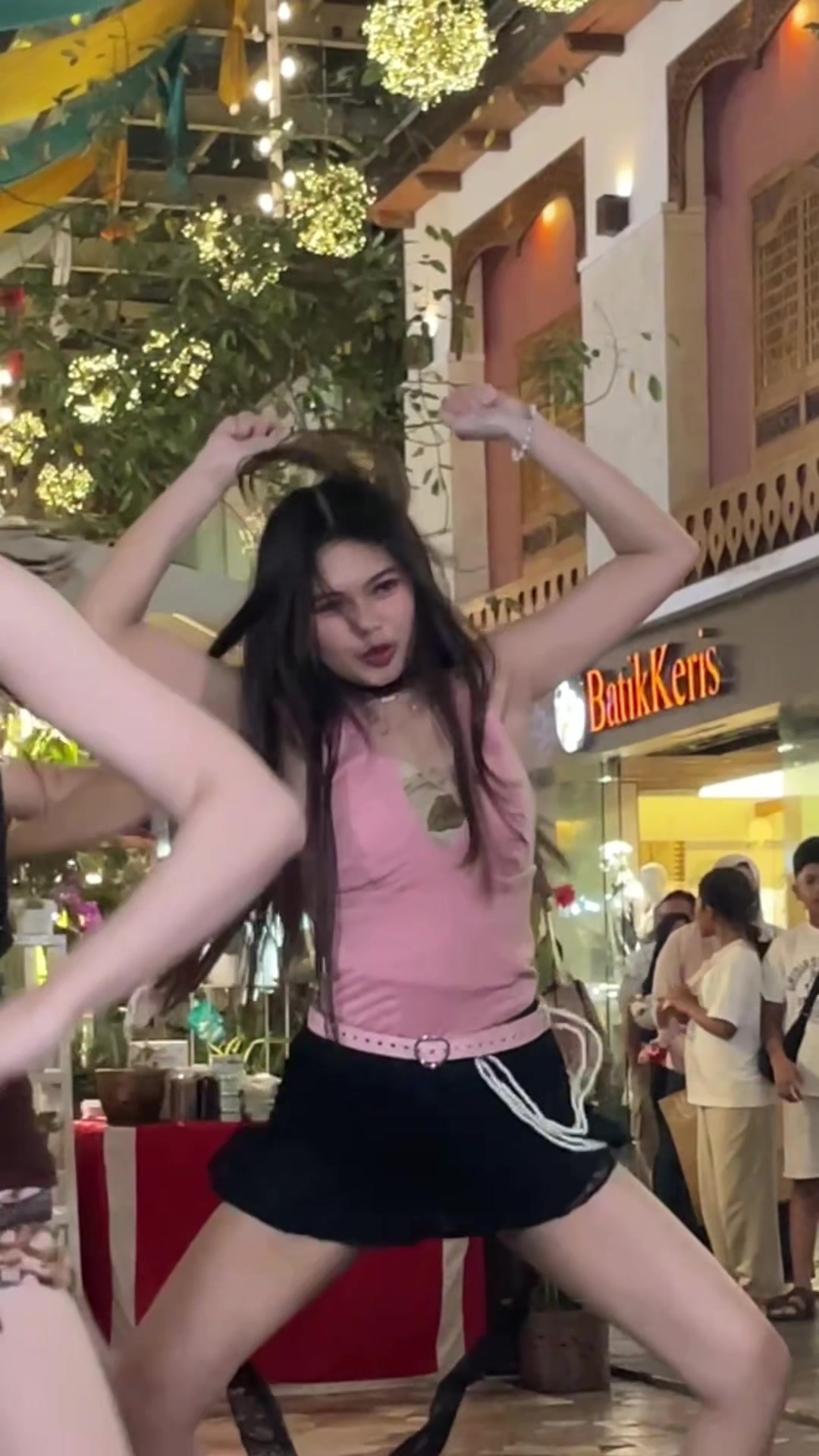 @SUGAR X SPICY DANCE COVER 🎵