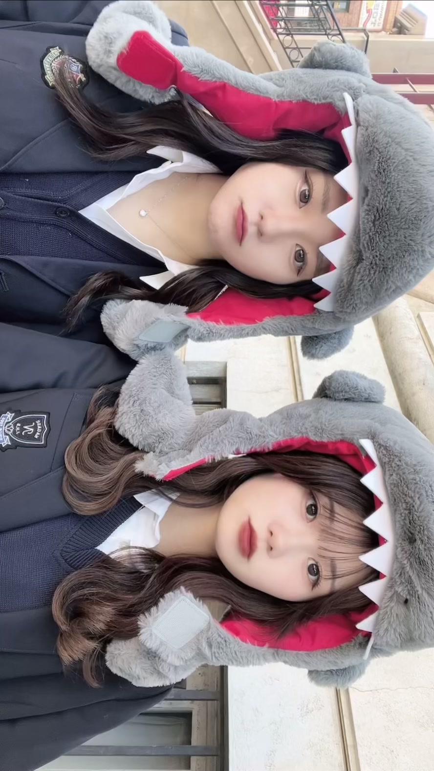 @うき