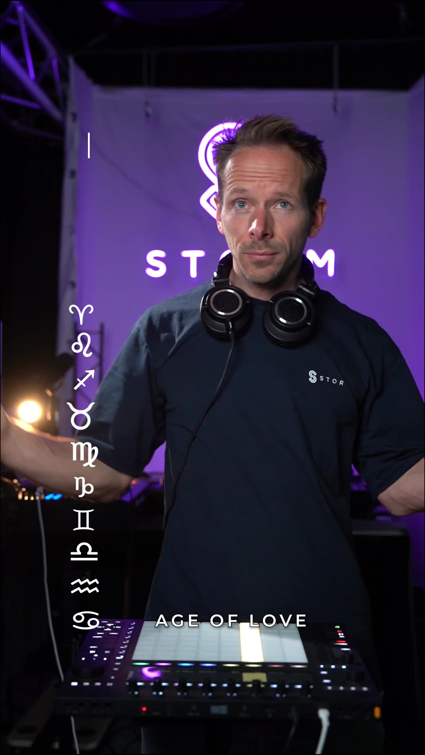 @Ian Storm DJ