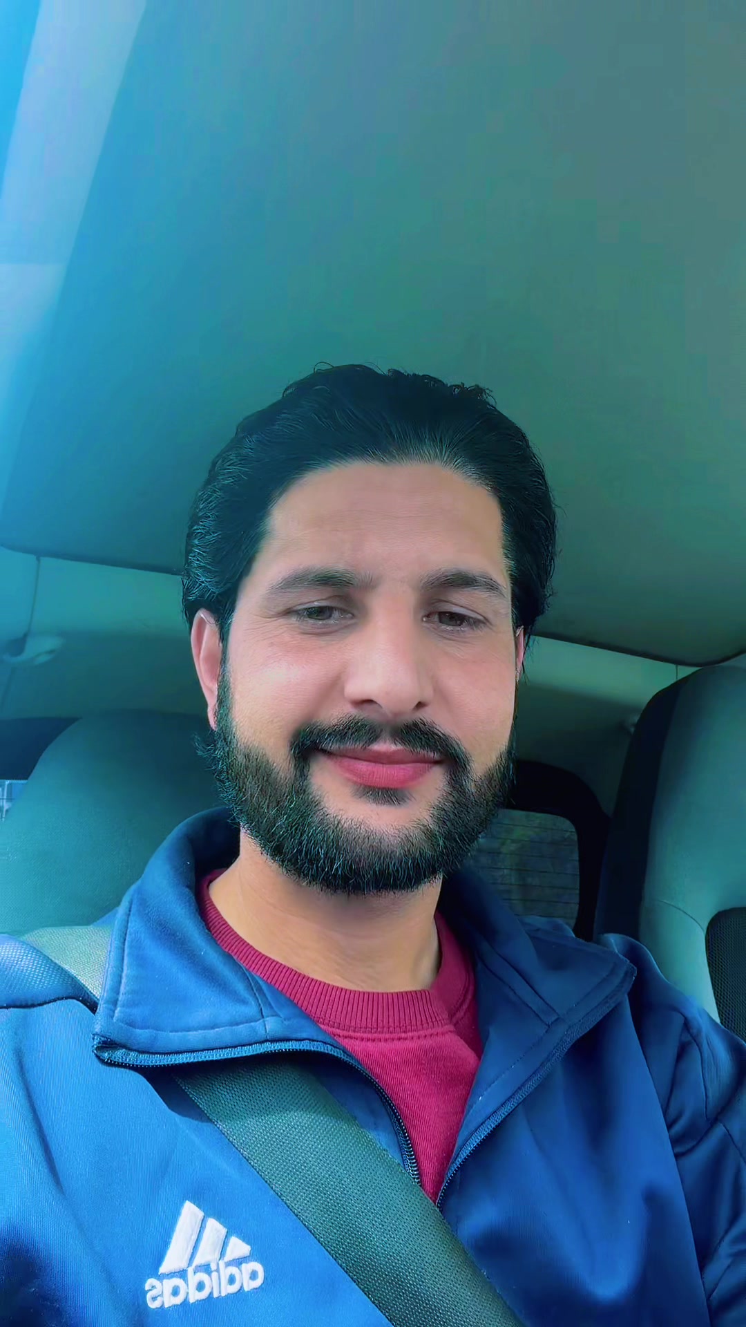 @Sardar Kashif Azam