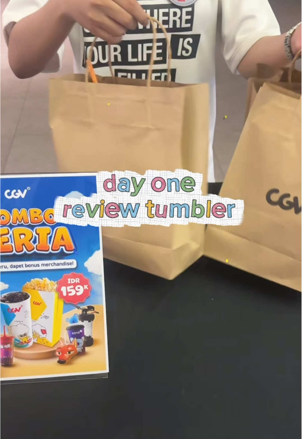 @Cgv Marvell City Surabaya