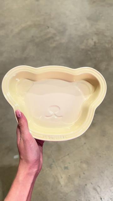 @Le Creuset UK