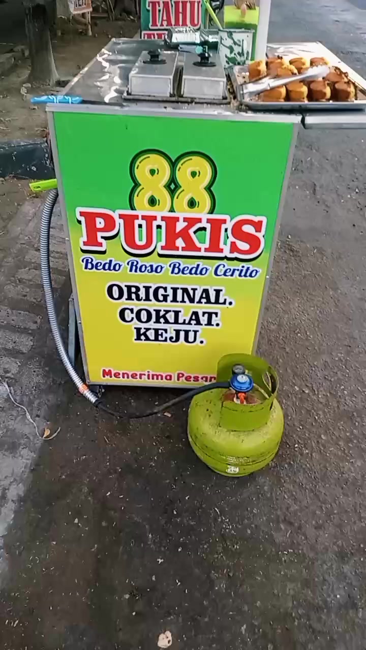 @PUKIS 88
