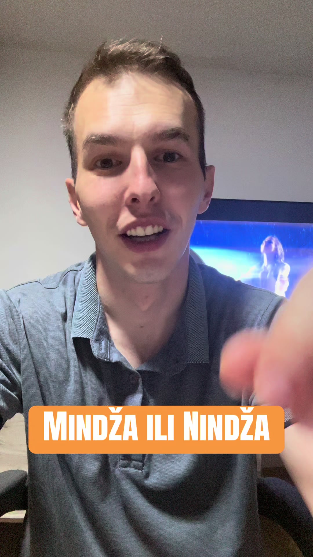 @Djordje -Network Marketing