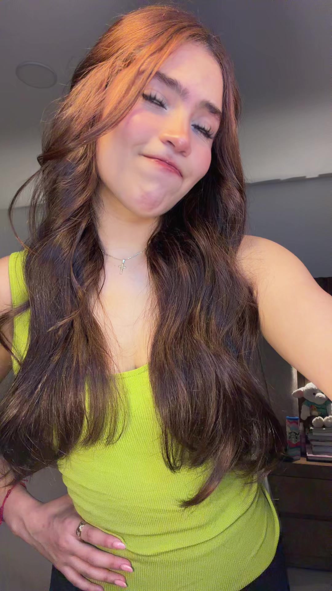 @Zaira