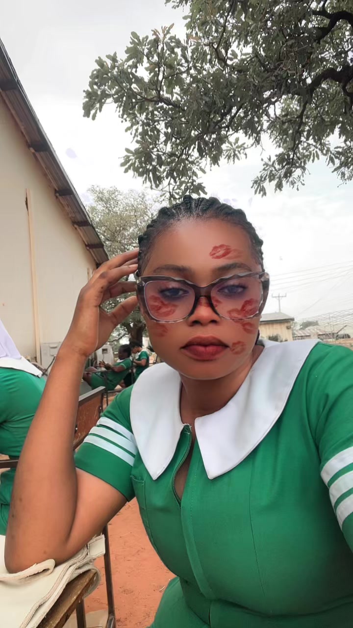 @🥰Nana Yaa❤️