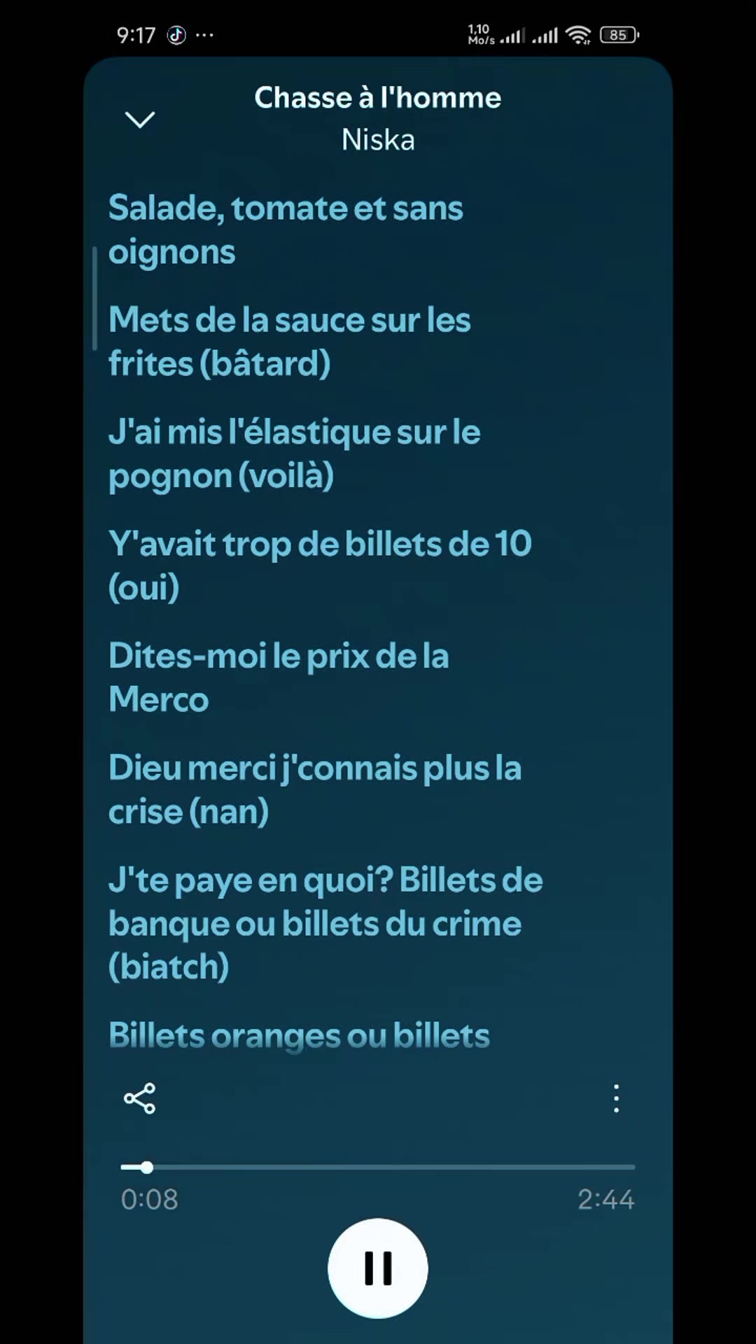 @TOUT FANS🎧⚽🎥