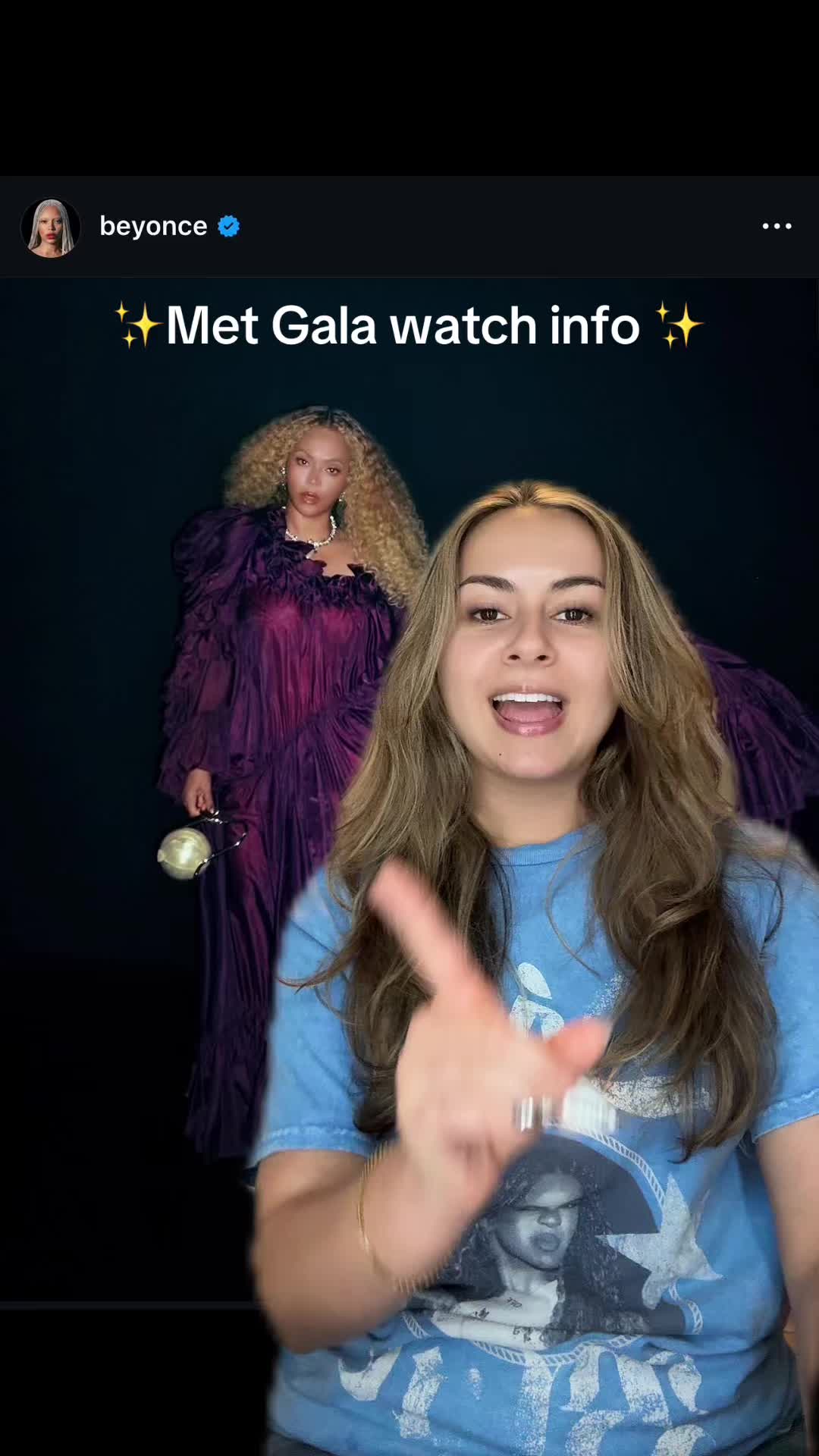 @Claireyoncé 🐝