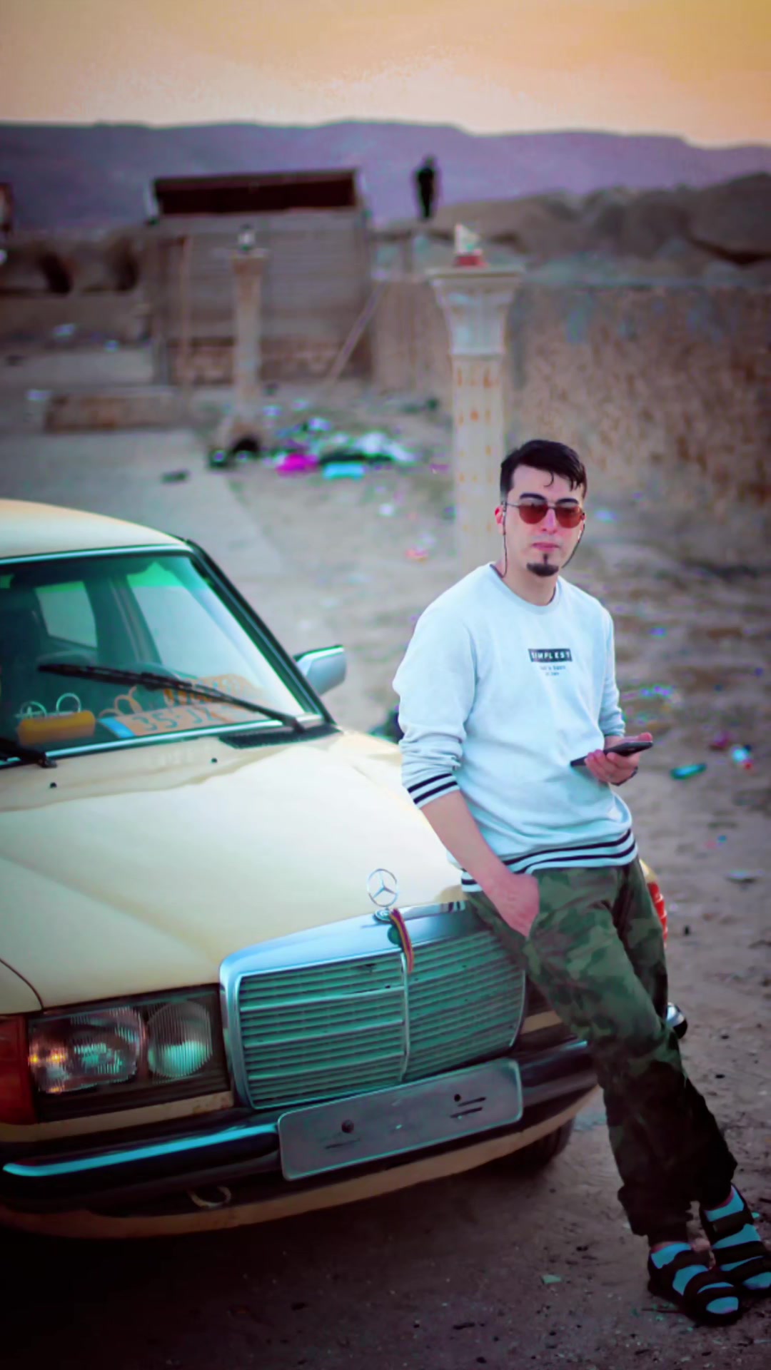 @مصطفى اكريم📸