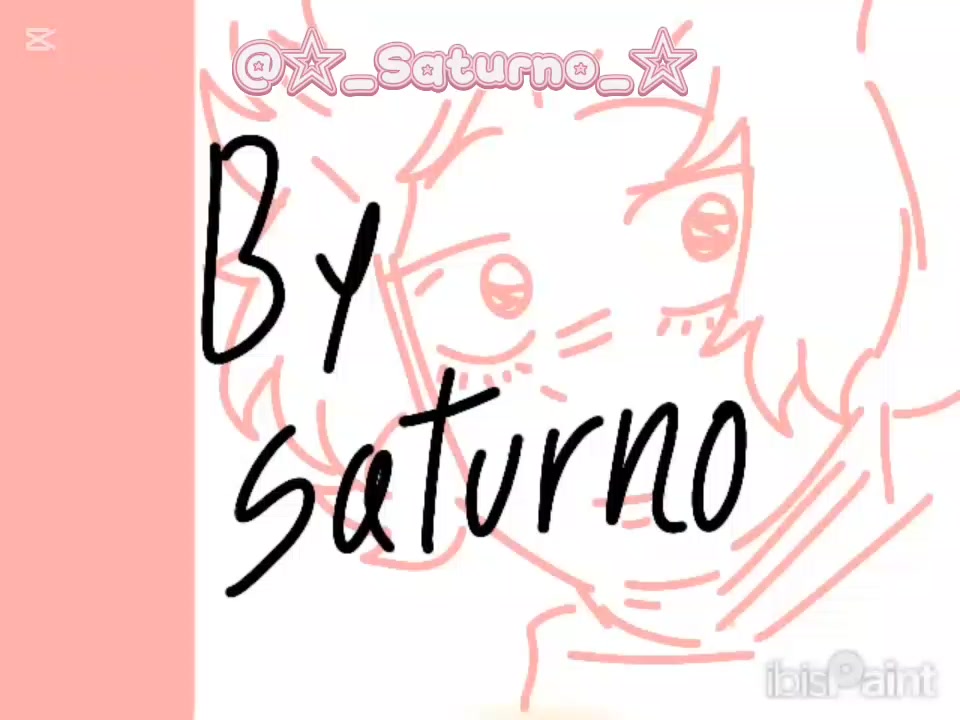 @☆_Saturno_☆