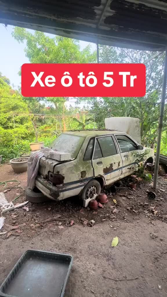 @Vương ô tô cũ Miền Bắc