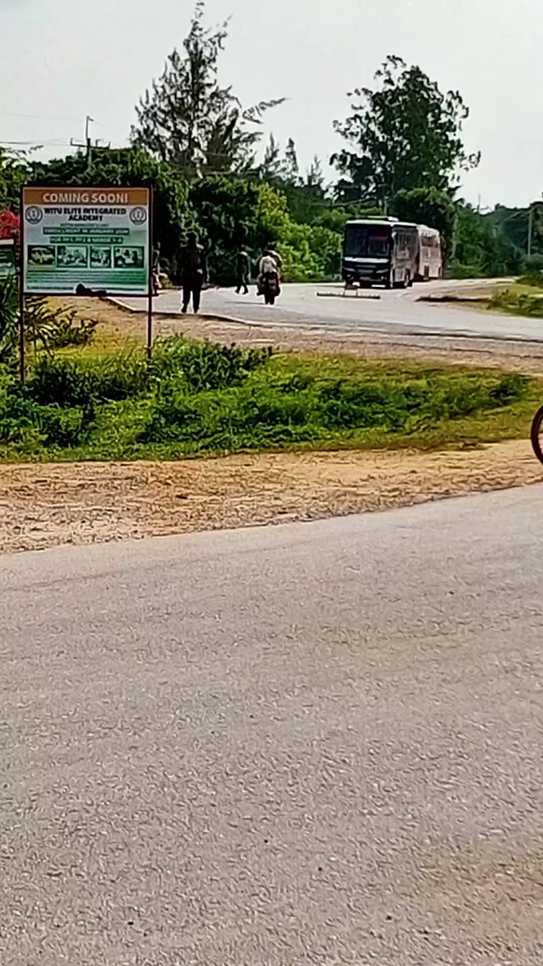 @️Bus Enthusiast Witu massive