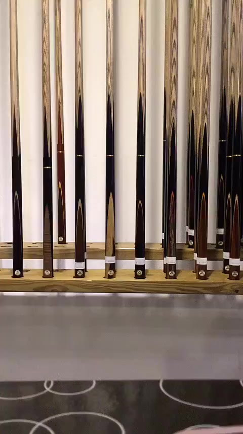 @Thailand Pool Tables