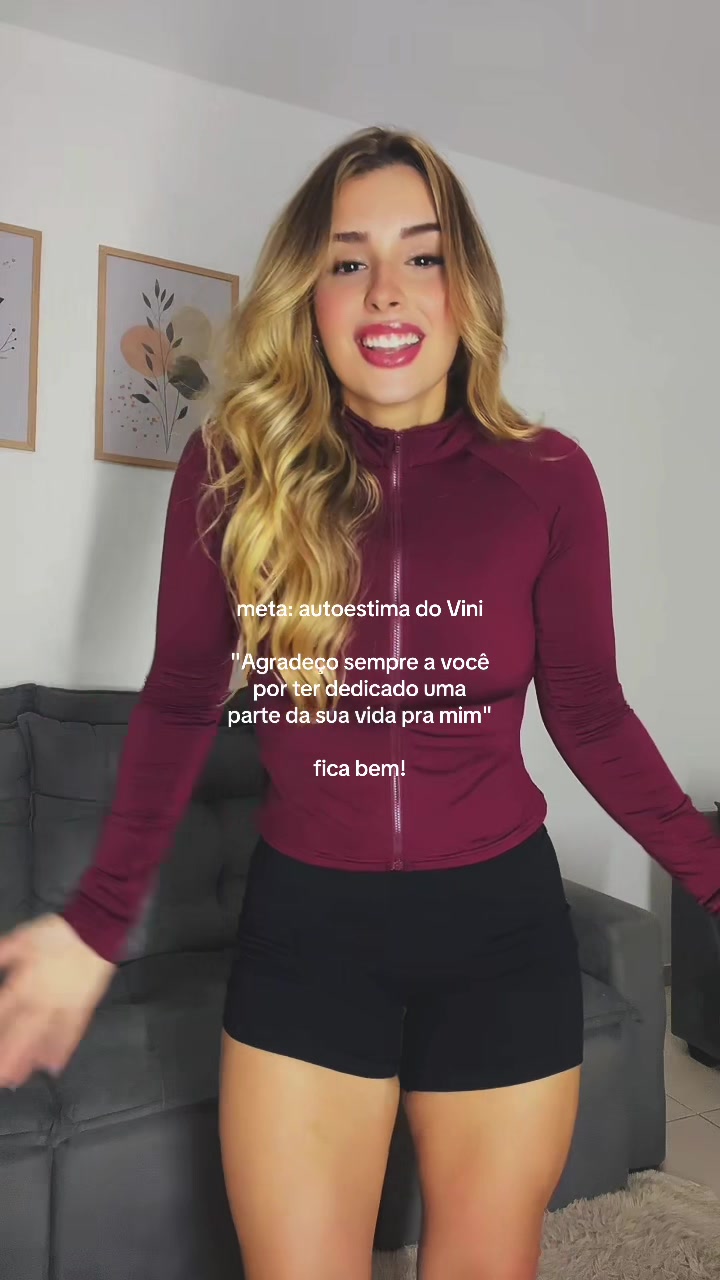 @Thalita Rios