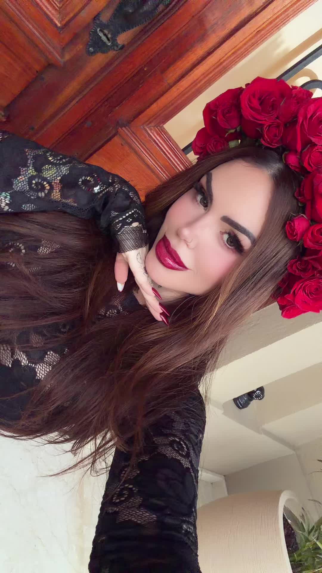 @Sofía Clerici