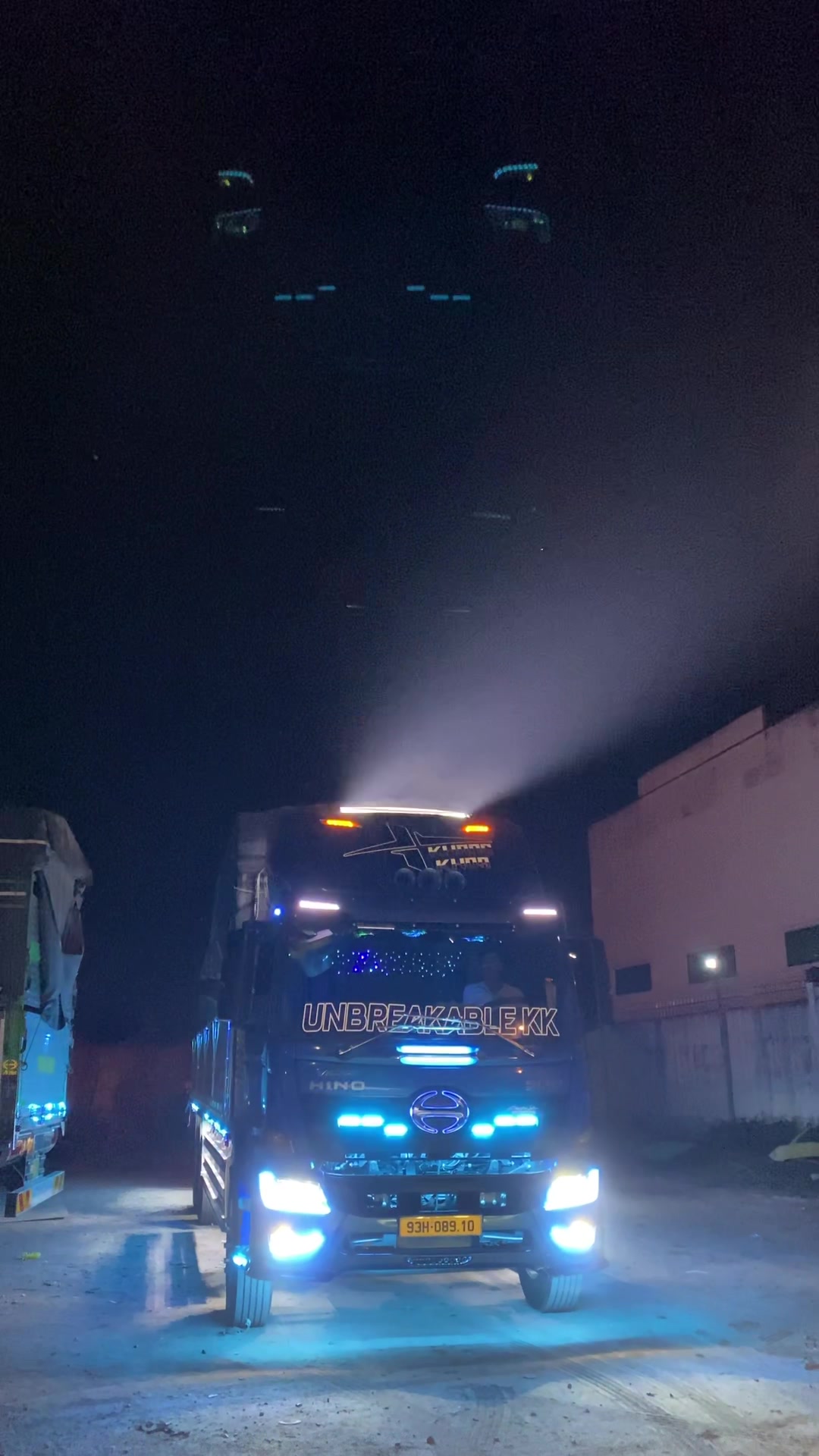 @Ho&agrave;ng Hưng Xe Tải
