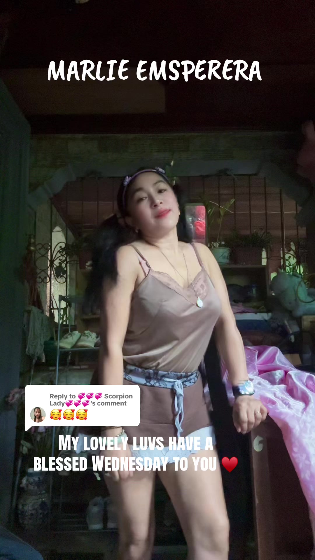 @🇵🇭🇹🇼 MARLIE EMSPERERA