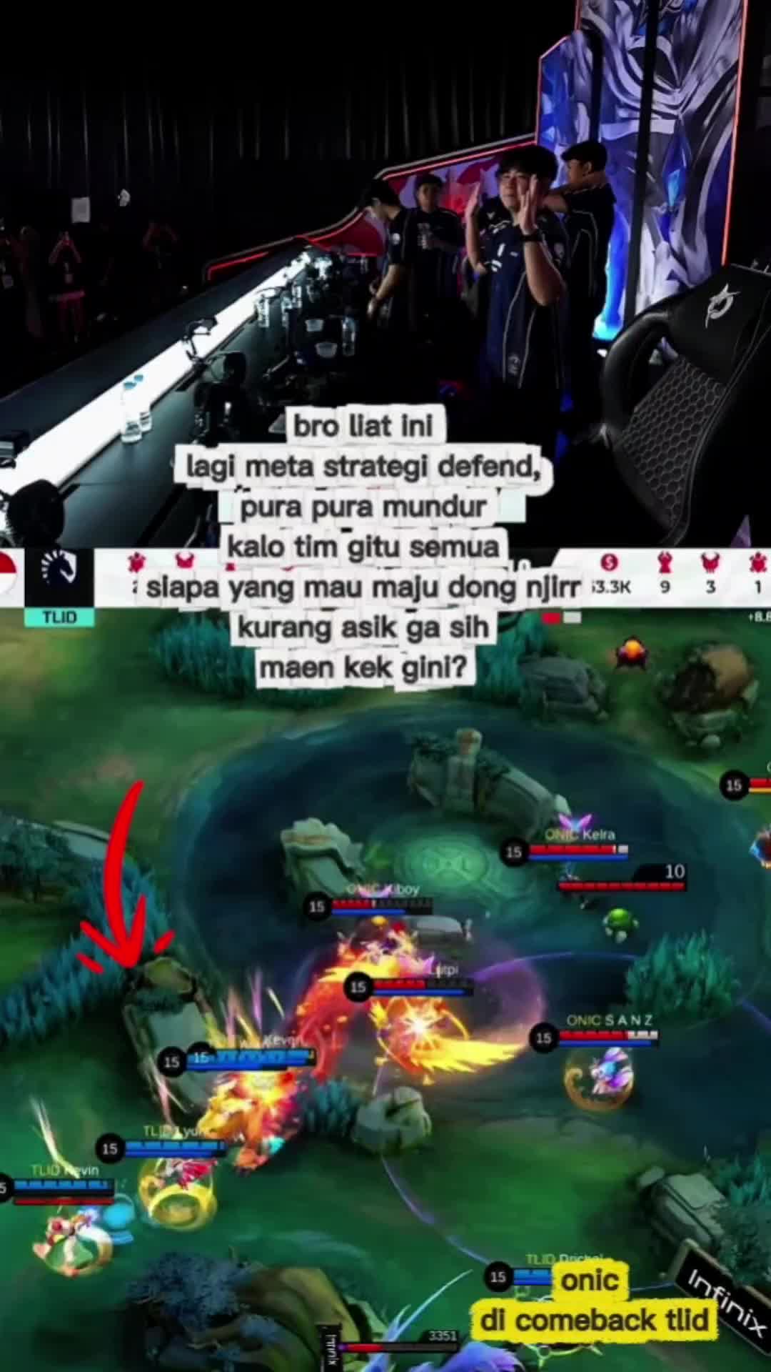 @Tank Idaman