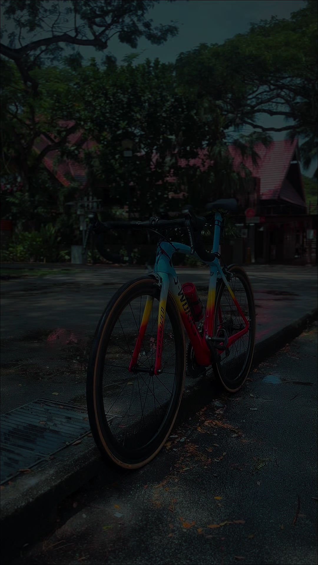 @꧁🚴♂️MICHAEL HTUT KHAUNG🇸🇬꧂