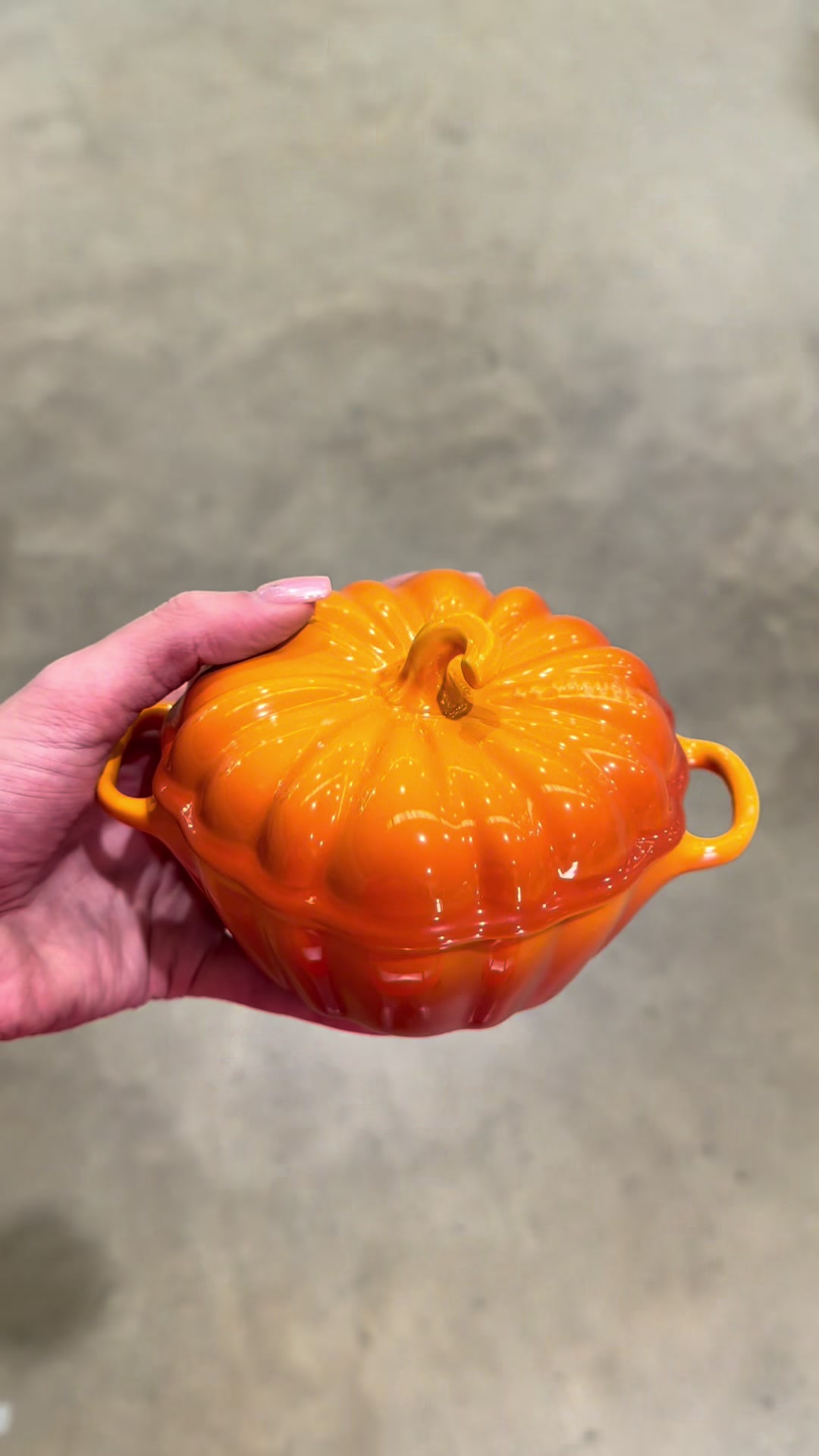 @Le Creuset UK