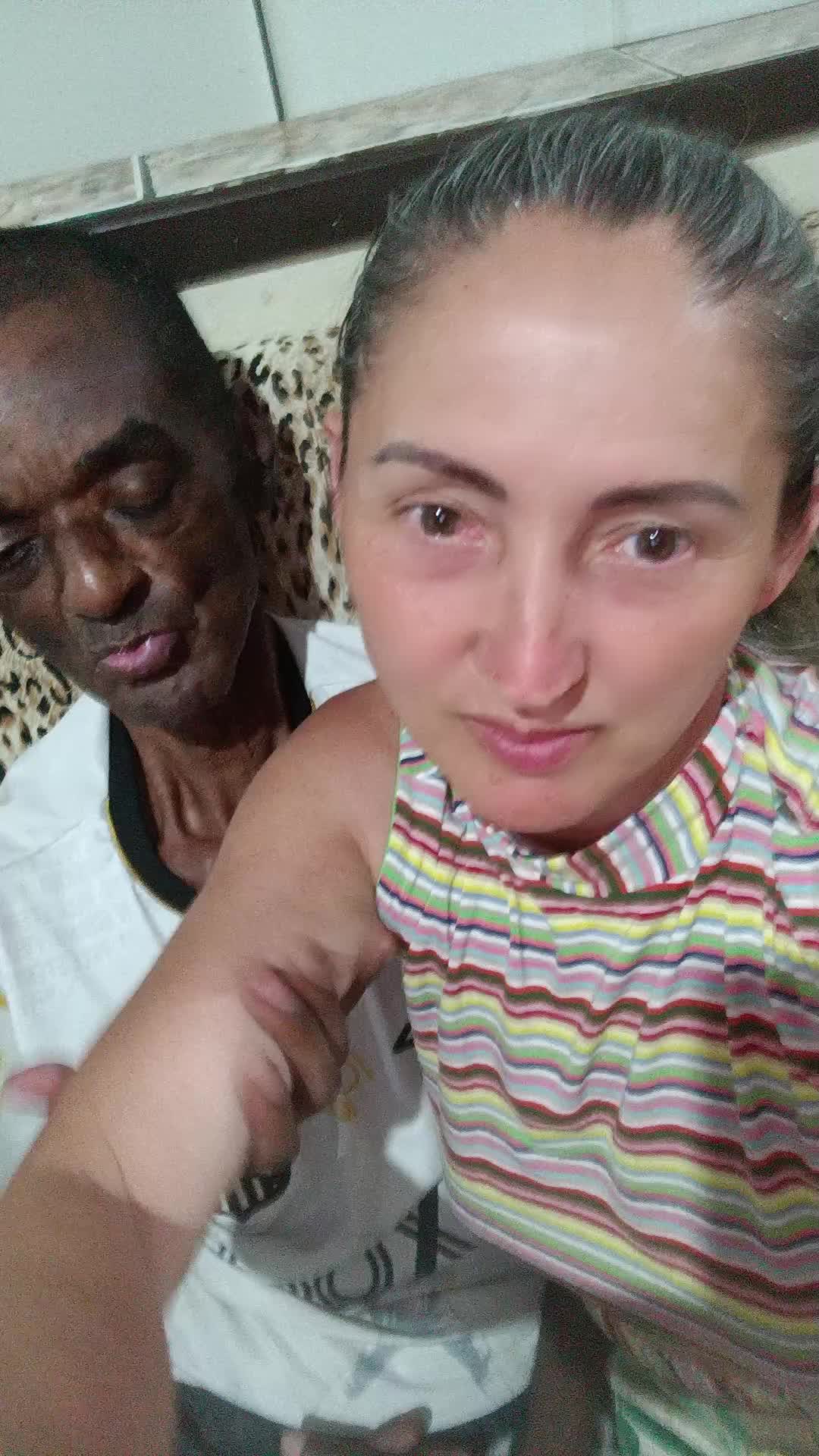 @Maria Luiza