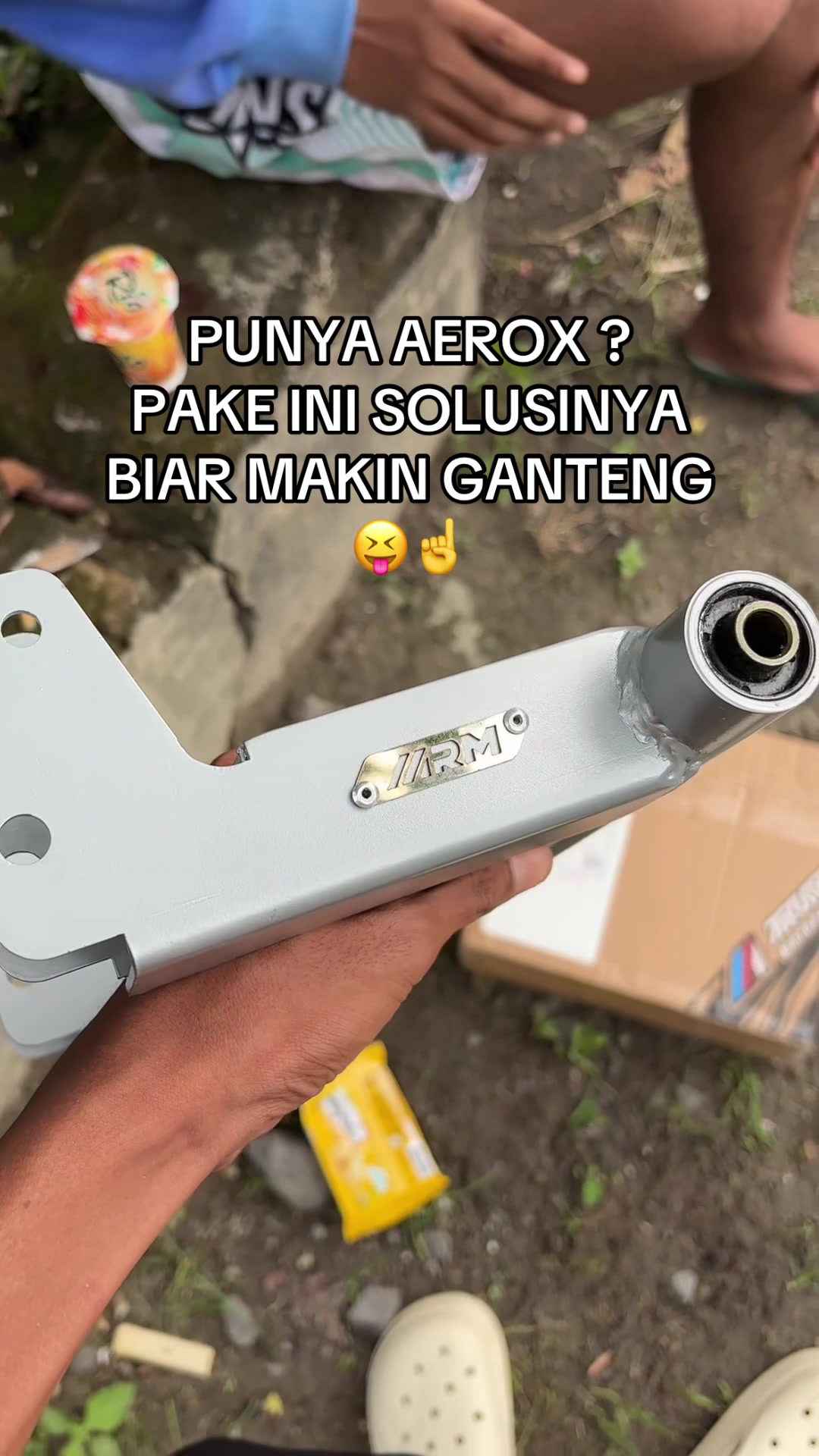 @Unyil Fvnky