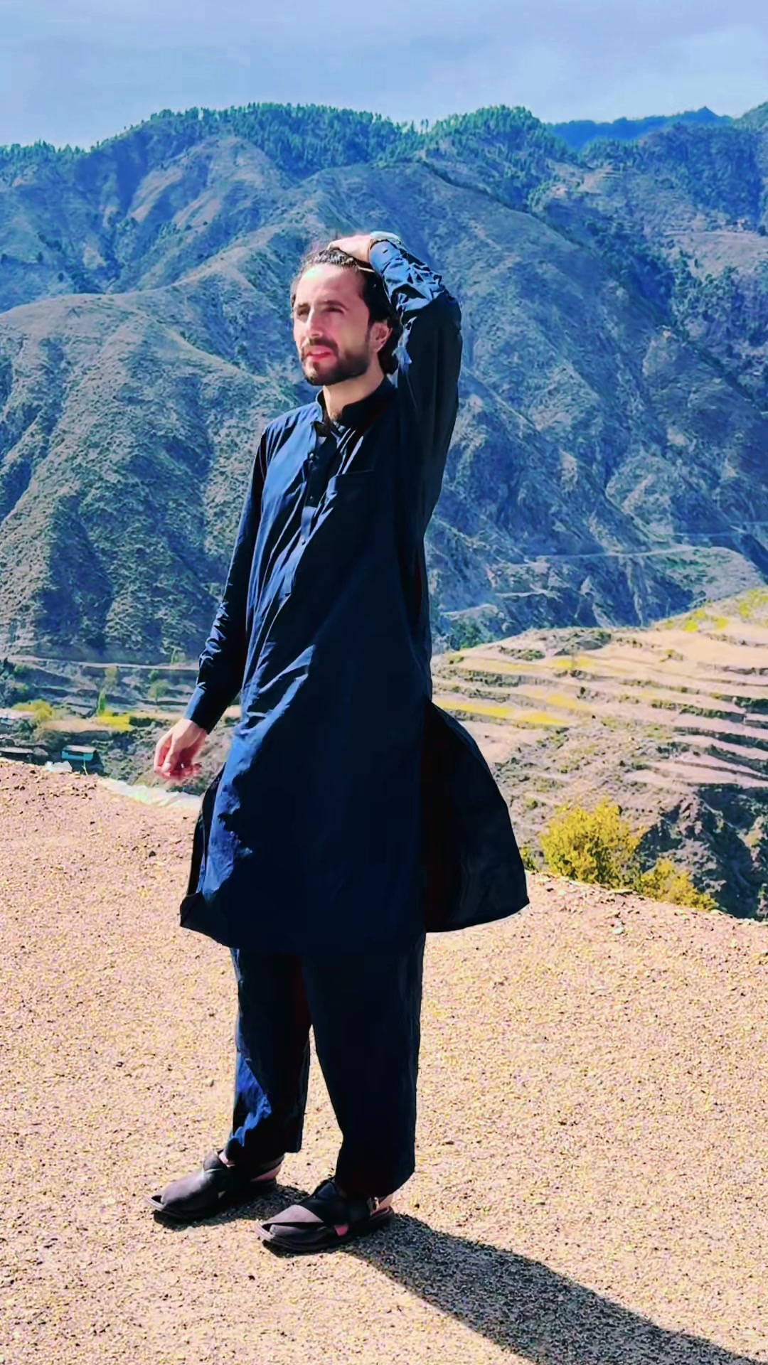 @Khan G