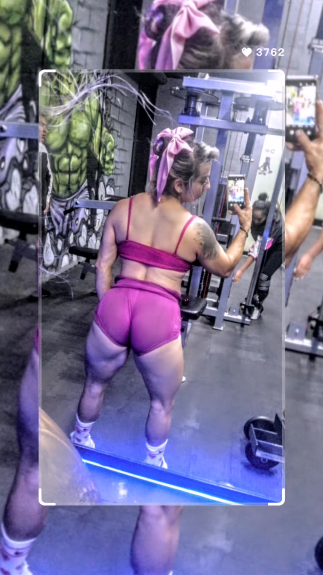 @Lucy Barragán