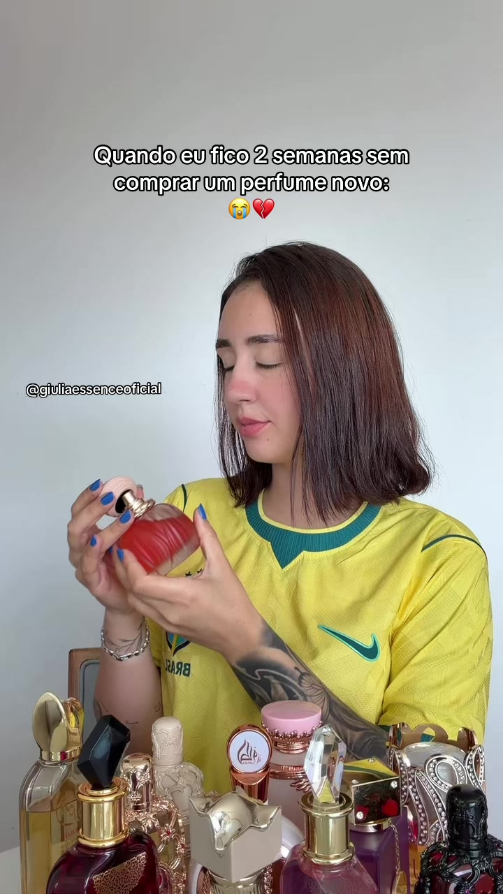 @Giulia Gusmão 🐝