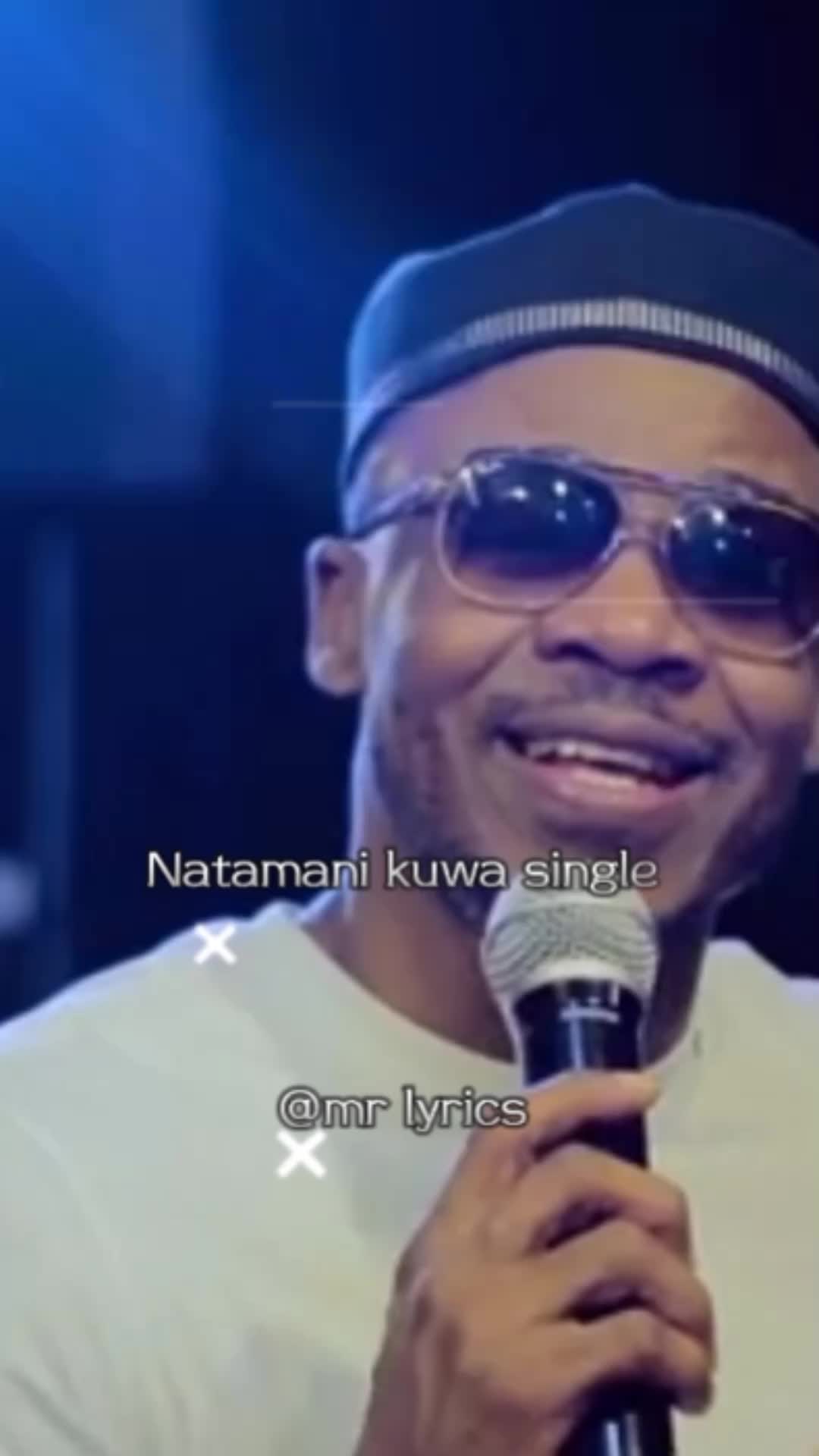 @MR LYRICS