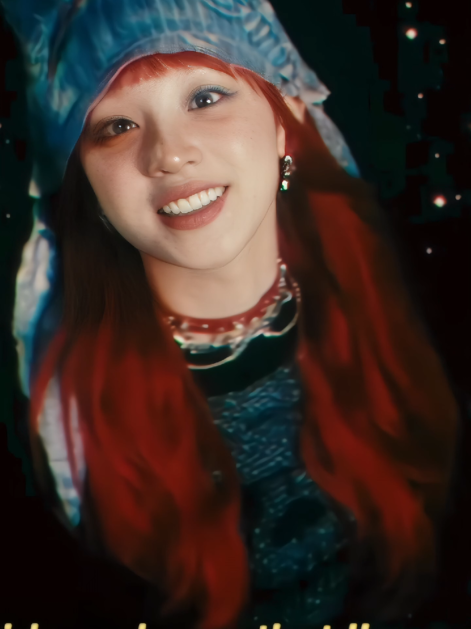 @ꆬ 𖦹 ָ ᩘ𝐋̲𐐼̫ᩚn͜͡iჩ ¡! 🖤 ᩞᩧ