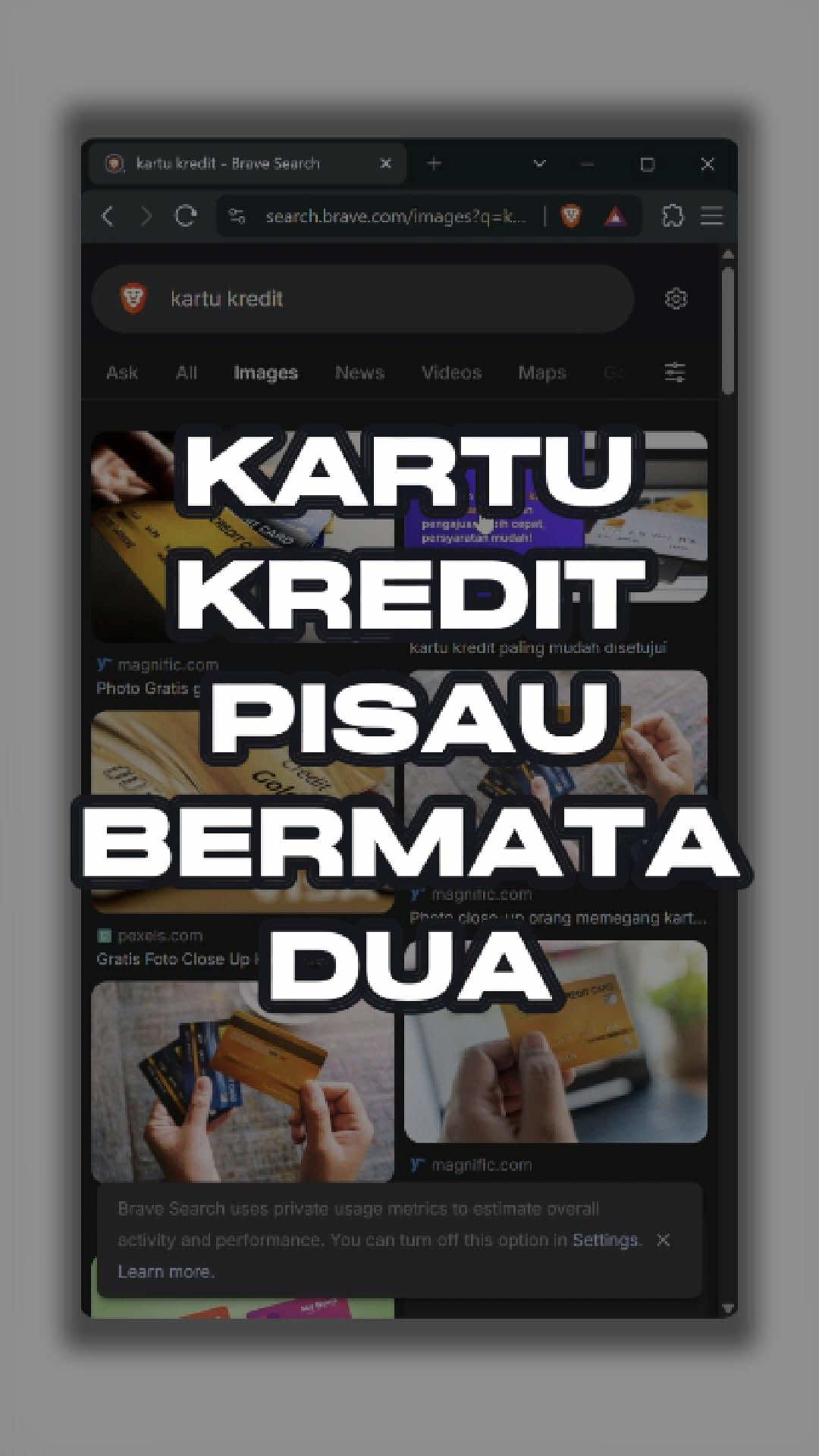 @Belajar Investasi & Trading