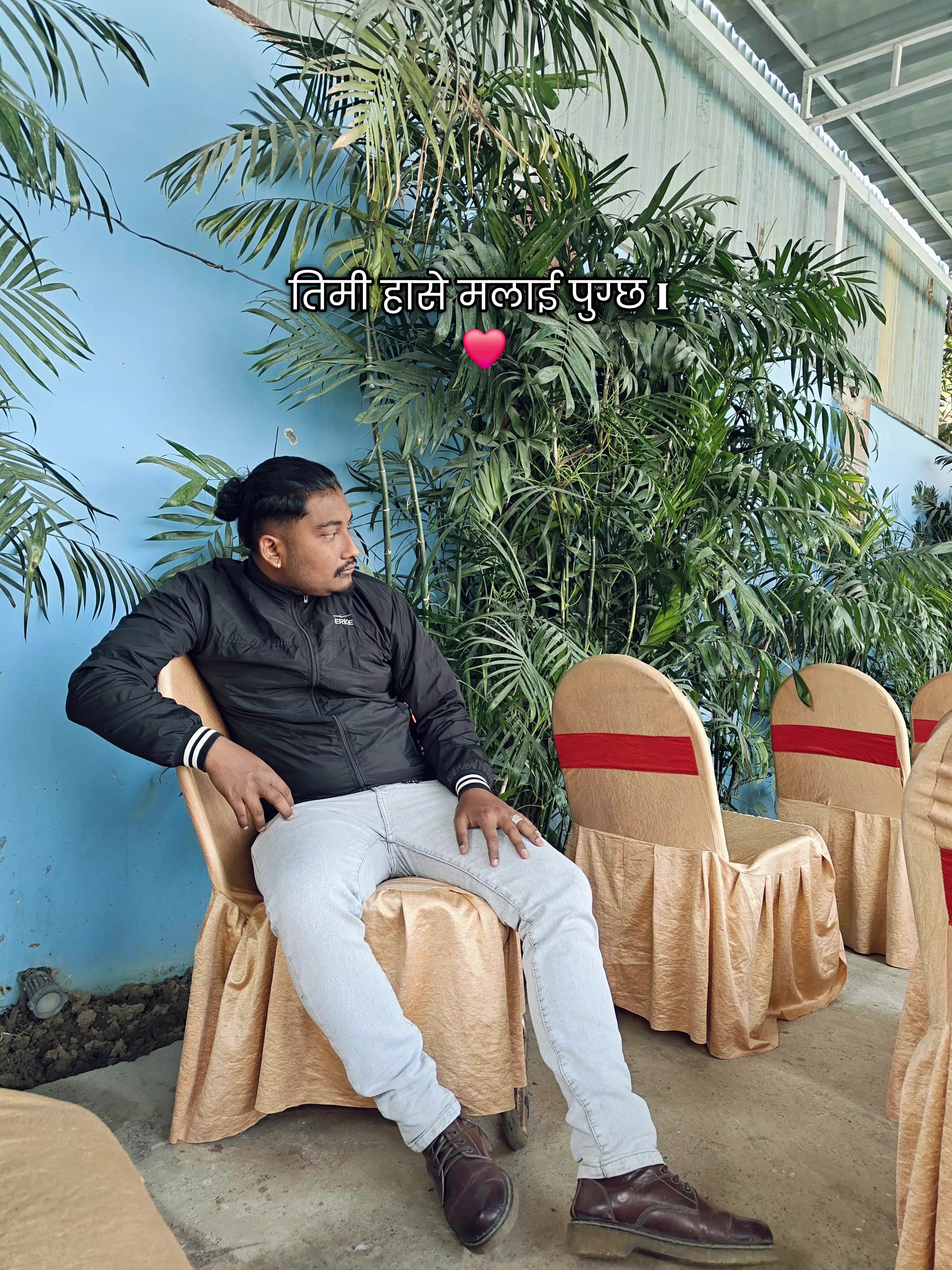 @Pawan Acharya Chettri