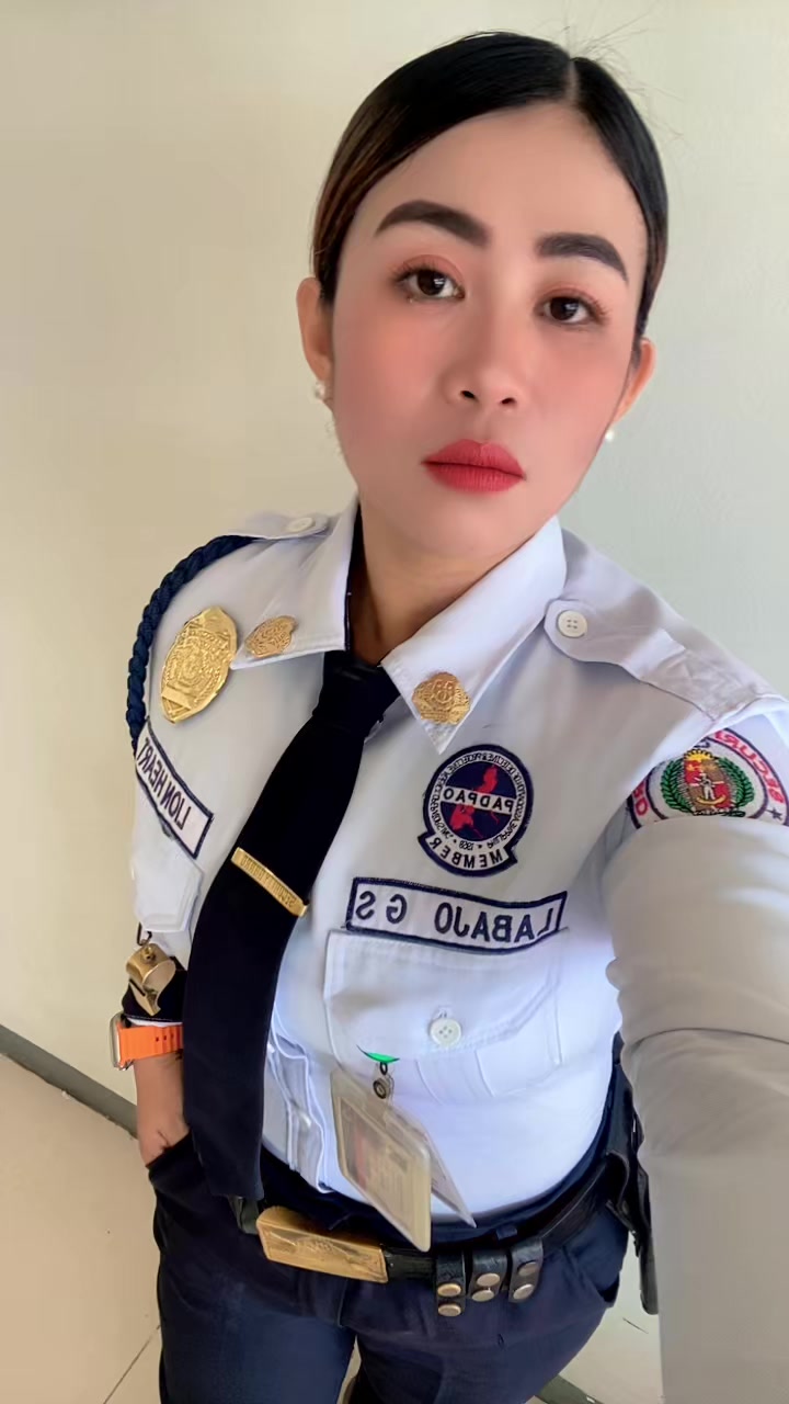@🫡 Golf Sierra Lima 👮🏻🇵🇭
