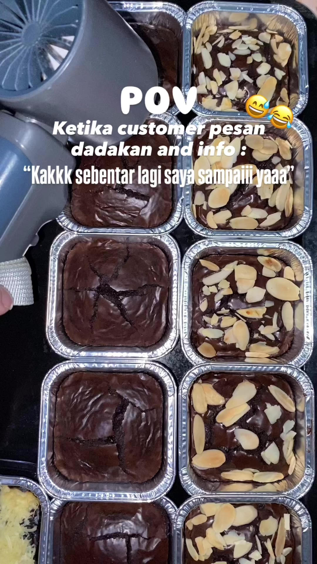 @Cozy Cakery