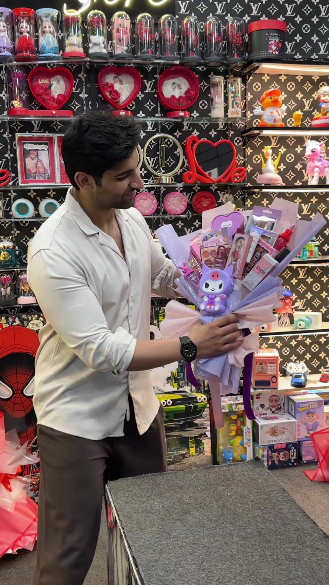 @Bunny Online Store 4
