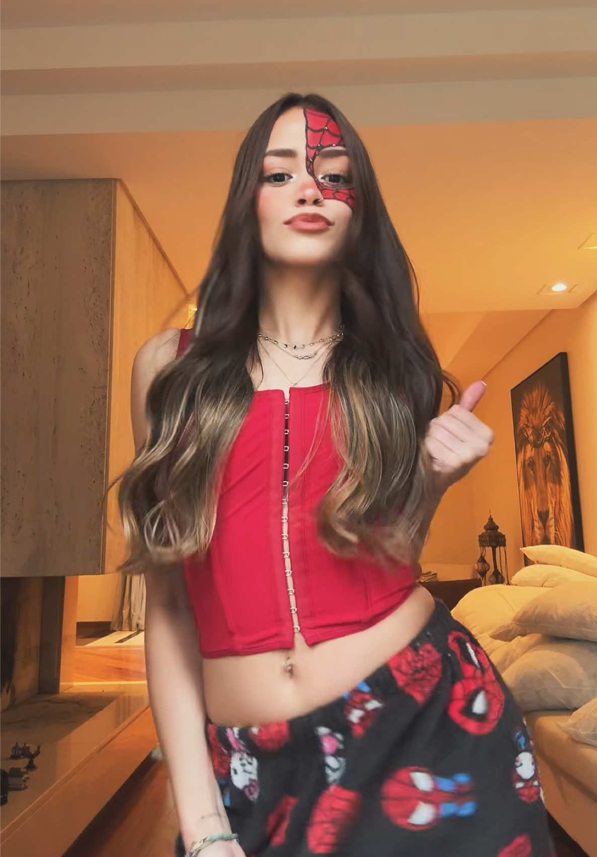 @Millena Maia