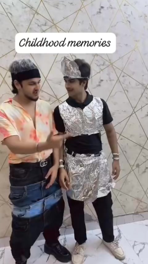 @Zaid X cousinolgy