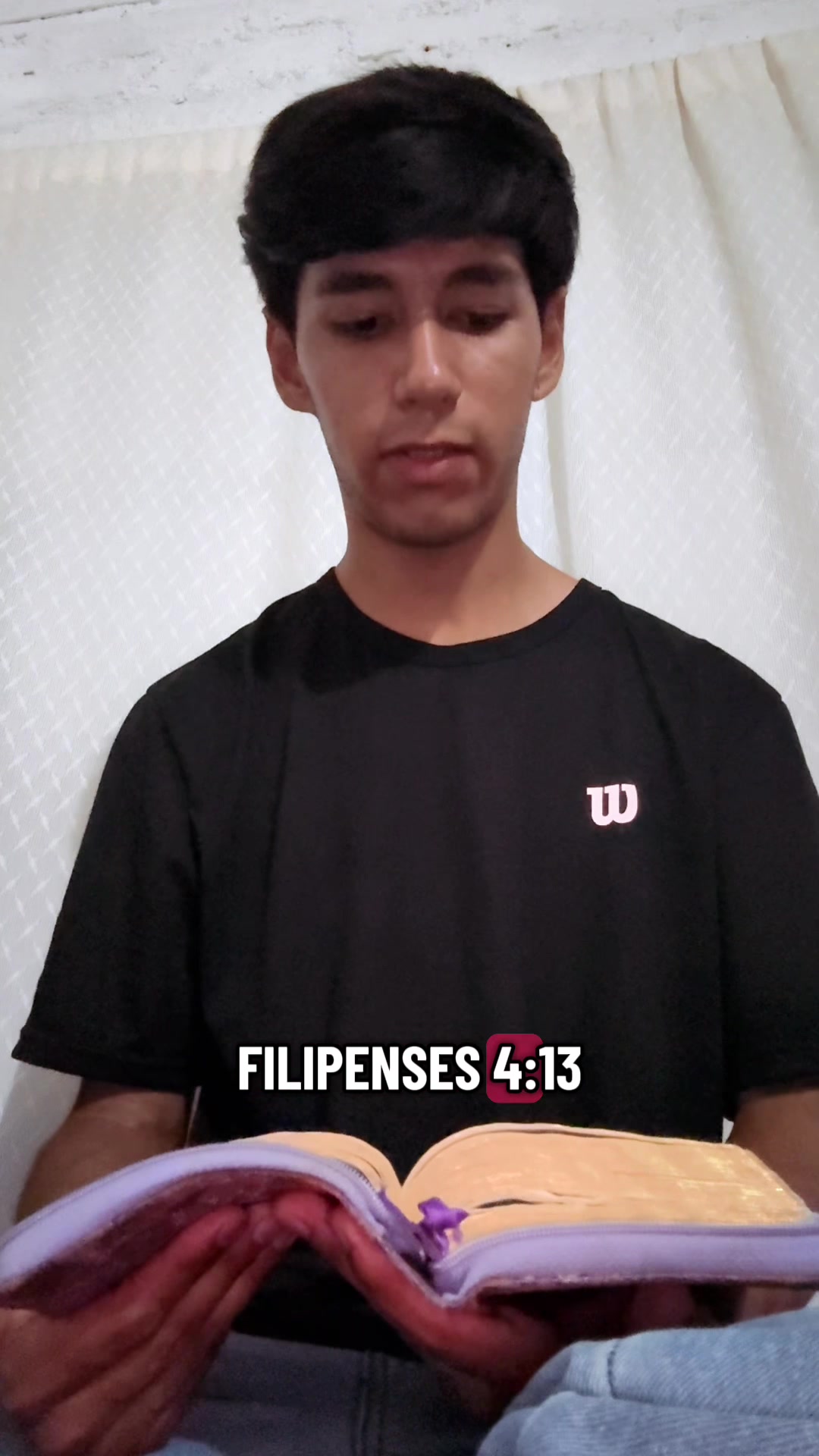 @Jesús