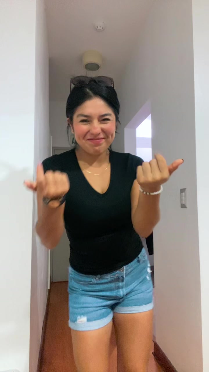 @Alexandra Mendoza Za