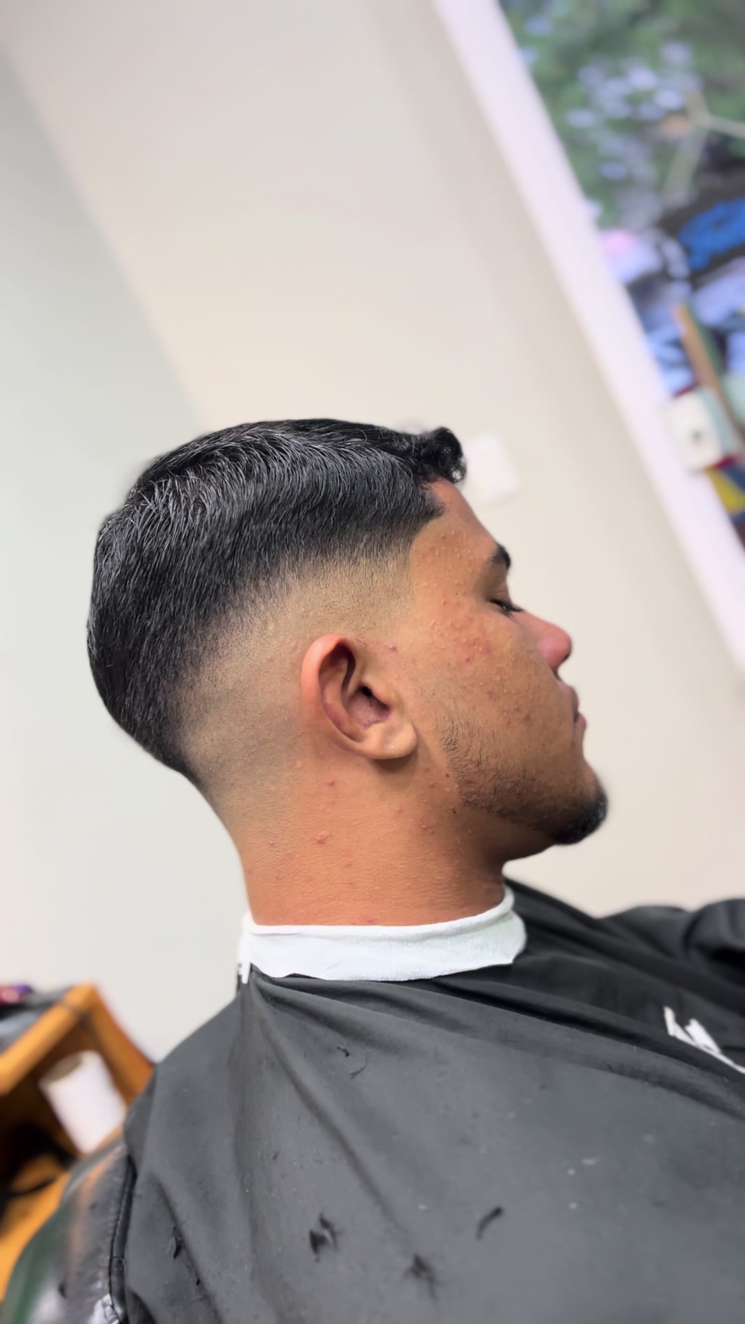 @Miqueiasbarber