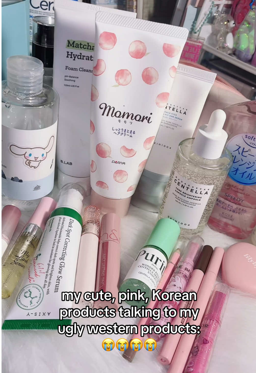 @๐ โฎ peachy ๊ฑ โงโห