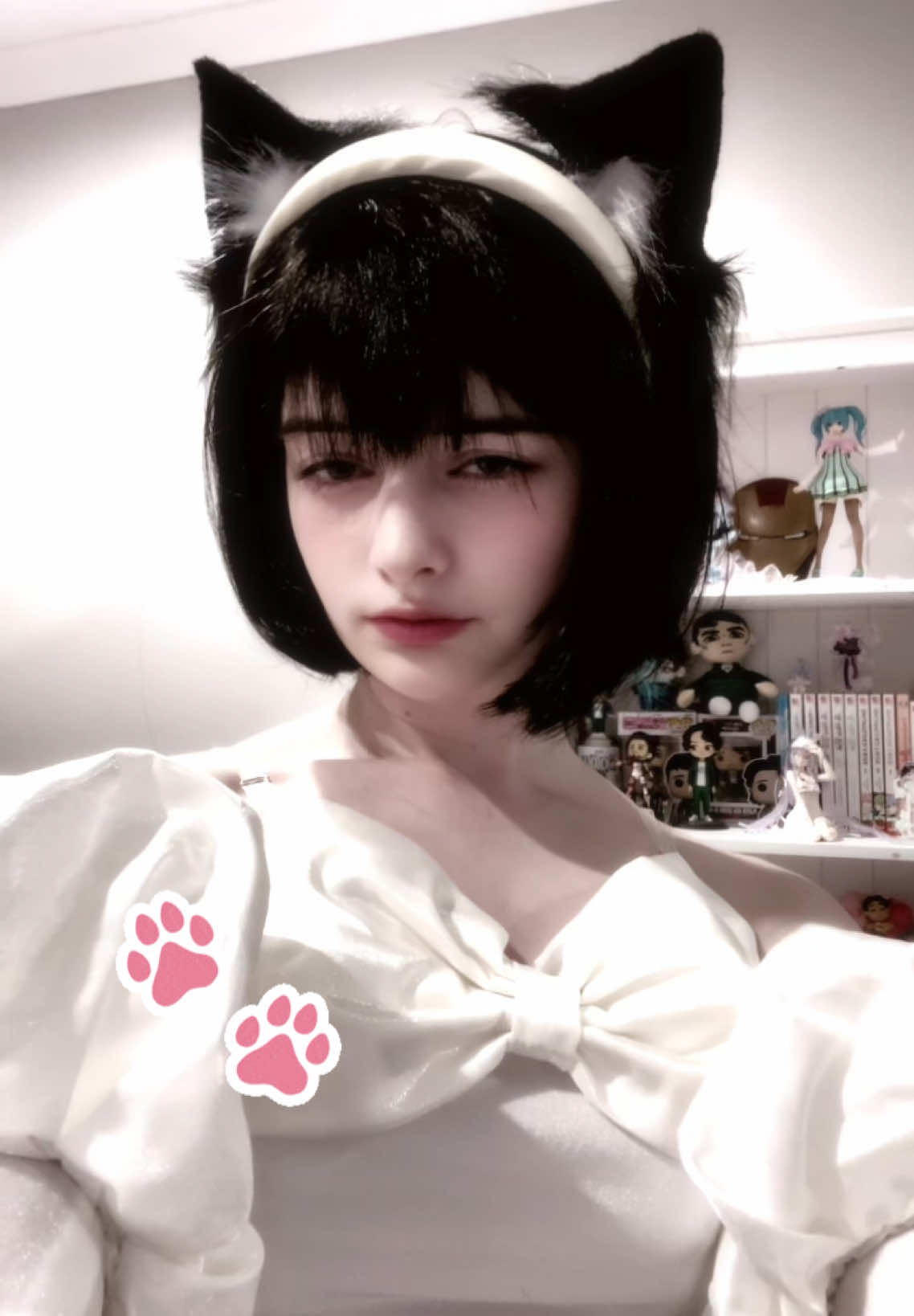@❥ cweeming